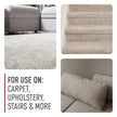 Hoover Oxy Carpet Cleaner Solution, 50oz. Ocean Breeze Scent, Deep Cleaning Carpet Shampoo Solution, Removes Tough Stains from Carpet and Upholstery, Pair with Hoover Carpet Cleaner Machine AH31950CA 🍁 All In One Marketplace Canada
