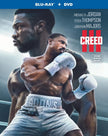 Creed III (BIL/Blu-ray)
