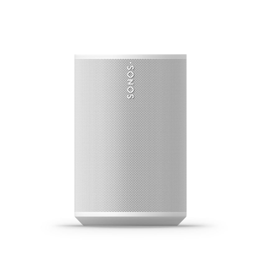 Sonos Era 100 - White - Wireless, Alexa Enabled Smart Speaker 🍁 All In One Marketplace Canada