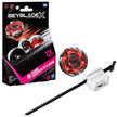 Beyblade X Flame Cerberus W 5-80WB CX Starter Pack Set, Takara Tomy Stamina Type Top and Launcher, Battling Tops Game Toys, Ages 8+ 🍁 All In One Marketplace Canada
