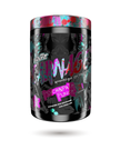 Nutrifitt Carnage Pre-Workout