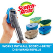 Scotch-Brite Non-Scratch Dishwand Refills, Fits All Scotch-Brite Dishwands, 10 Refills 🍁 All In One Marketplace Canada
