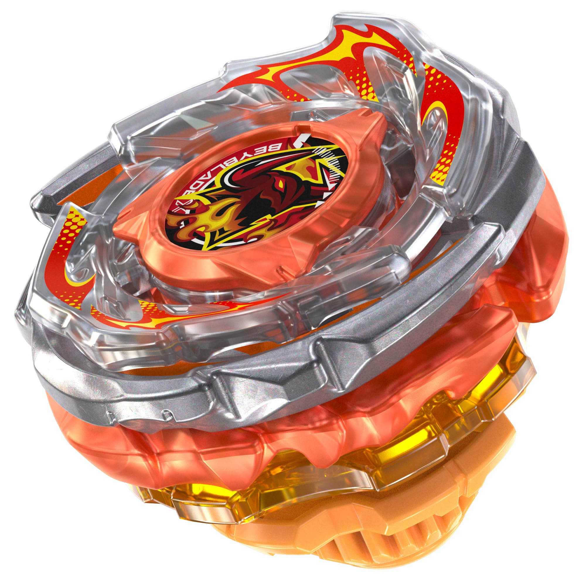 Beyblade X Rage Ragna FE 4-55Y CX Infinity Starter Pack Set, Takara Tomy Stamina Type Top and Launcher, Battling Tops Game Toys, Ages 8+ 🍁 All In One Marketplace Canada