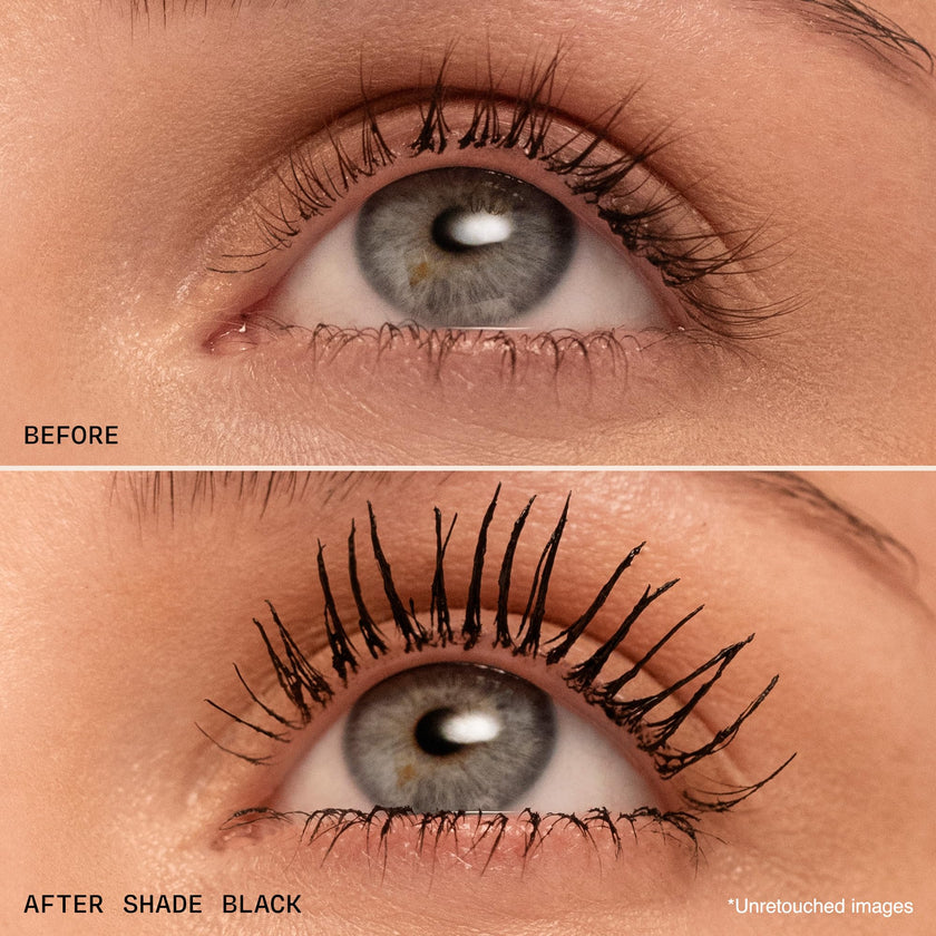 Milani Highly Rated Lash Extensions Tubing Mascara - Black, Extreme Length & Definition - Smudge-Proof, 16HR Wear - Easy Removal with Warm Water - Cruelty-Free & Vegan, 10.5 mL 🍁 All In One Marketplace Canada