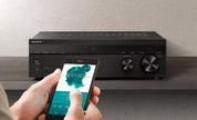 Sony STRDH190 2-ch Stereo Receiver with Phono Inputs and Bluetooth Audio Component, Black 🍁 All In One Marketplace Canada