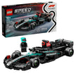 LEGO Speed Champions Mercedes-AMG F1 W15 Race Car Toy - Building Set for Kids, Boys & Girls, Ages 10+ - Toy Car for F1 Fans - Gift Idea for Birthday - 77244 🍁 All In One Marketplace Canada