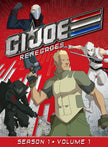 G.I. Joe Renegades S1 Vol.1