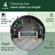 iRobot Roomba 105X Robot Vacuum & Mop Combo, AutoEmpty Dock, Self‑Emptying for Up to 75 Days, 70× Power‑Lifting Suction, Smart LiDAR Mapping, App & Voice Control, Ideal for Homes with Pets & Kids 🍁 All In One Marketplace Canada
