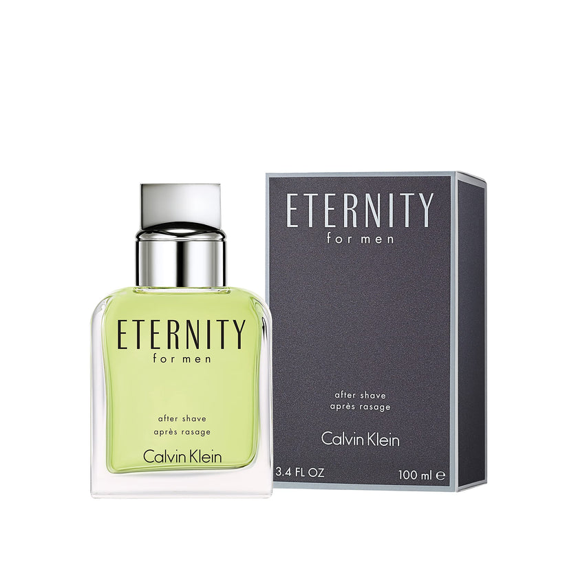 Calvin Klein Eternity Eau de Toilette Aftershave Lotion for Men 100ml 🍁 All In One Marketplace Canada