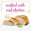Fancy Feast Gravy Lovers Pâté Wet Cat Food, Chicken in Gravy 85g (24 Pack) 🍁 All In One Marketplace Canada