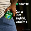 Nicorette 4mg Nicotine Gum, Fruit – Quit Smoking Aid with Fast Craving & Withdrawal Relief, Nicotine Replacement Therapy (NRT), 210 Pieces (Value Size) 🍁 All In One Marketplace Canada