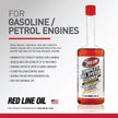 Red Line 60103 Complete SI-1 Fuel System Cleaner, 15 Ounce, 1 Bottle 🍁 All In One Marketplace Canada