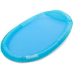 SwimWays Spring Float Premium Hammock Pool Lounger, Inflatable Pool Floats Adult with Fast Inflation for Ages 15 & Up, Sky Blue 🍁 All In One Marketplace Canada