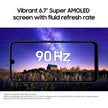 Samsung Galaxy A17 5G (CAD Version & Warranty) - 6.7