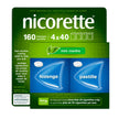 Nicorette 4mg Mint Nicotine Lozenges – Quit Smoking Aid, 160 Count 🍁 All In One Marketplace Canada