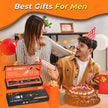 BlIB Gifts for Men, LED Magnetic Pickup Tools Birthday Gifts for Men, Mens Gifts for Him Dad Husband Grandpa, Useful Stocking Stuffers for Adults, Dad Gifts for Mens Who Have Everything, Cool Gadgets 🍁 All In One Marketplace Canada