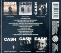 Johnny Cash / ICON: Johnny Cash - CD (Used)