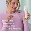 Boka Fluoride Free Toothpaste, Nano Hydroxyapatite Toothpaste, Appropriate for Sensitive Teeth - for Adult Oral Care - Ela Mint Flavor, 4 Fl Oz (113g) 1Pk 🍁 All In One Marketplace Canada