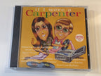 Various / If I Were A Carpenter: Tribute - CD (Used)