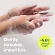 ATTITUDE Liquid Hand Soap Refill, EWG Verified, Made in Canada, Plant and Mineral-Based, Vegan Personal Care Products, Pine & Sage Scent, 2 L 🍁 All In One Marketplace Canada
