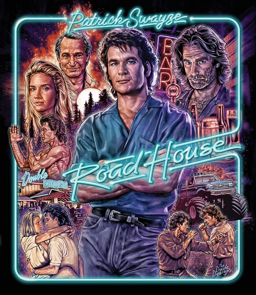 Road House - 4K