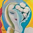 DEREK & THE DOMINOES / Layla - CD (Used)