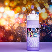 Zak Designs Kpop Demon Hunters Sage 19oz Leak-Proof Straw Kids Water Bottle 🍁 All In One Marketplace Canada