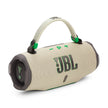 JBL Charge 6 - Portable Waterproof & Drop-Proof Bluetooth Speaker, Bold Pro Sound with AI Sound Boost, 28Hrs of Playtime, Built-in powerbank & Comes with a Sturdy/Removable Carrying Strap (Sand) 🍁 All In One Marketplace Canada
