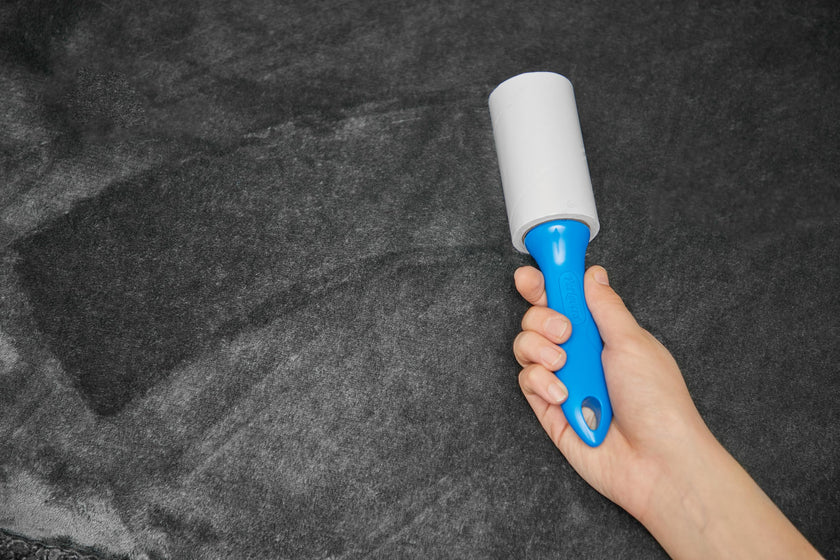 PetLovers Extra Sticky Lint Roller Bulk Value Set 3 Rollers 7 Refills 1,000 Sheets for Pet Hair Removal, Dog and Cat Lint Remover 🍁 All In One Marketplace Canada