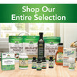 NOW Real Food, Brewer's Yeast Powder, Super Food Fortifier, Less Bitterness, 454g 🍁 All In One Marketplace Canada