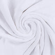 Utopia Towels Luxurious Jumbo Bath Sheet, 35 by 70 Inches, 600 GSM 100% Ring Spun Cotton, Highly Absorbent and Quick Dry Extra Large Bath Towel, Super Soft, White, 2 Pack 🍁 All In One Marketplace Canada