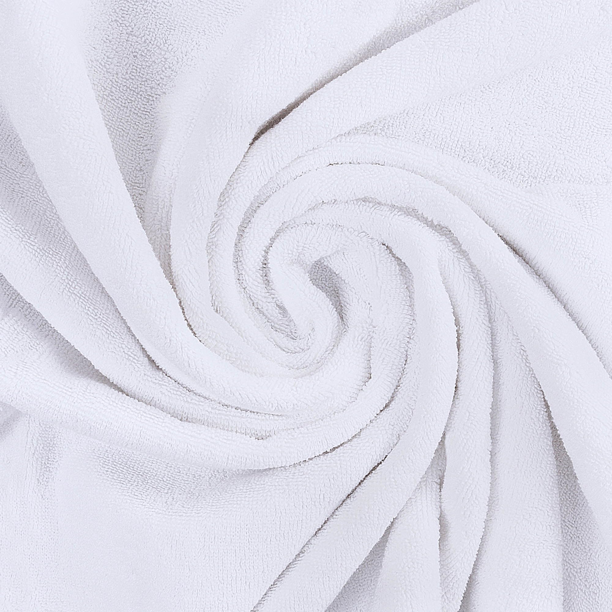 Utopia Towels Luxurious Jumbo Bath Sheet, 35 by 70 Inches, 600 GSM 100% Ring Spun Cotton, Highly Absorbent and Quick Dry Extra Large Bath Towel, Super Soft, White, 2 Pack 🍁 All In One Marketplace Canada