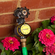 Melnor 65136AMZ Mechanical Timer, Black, Yellow 🍁 All In One Marketplace Canada