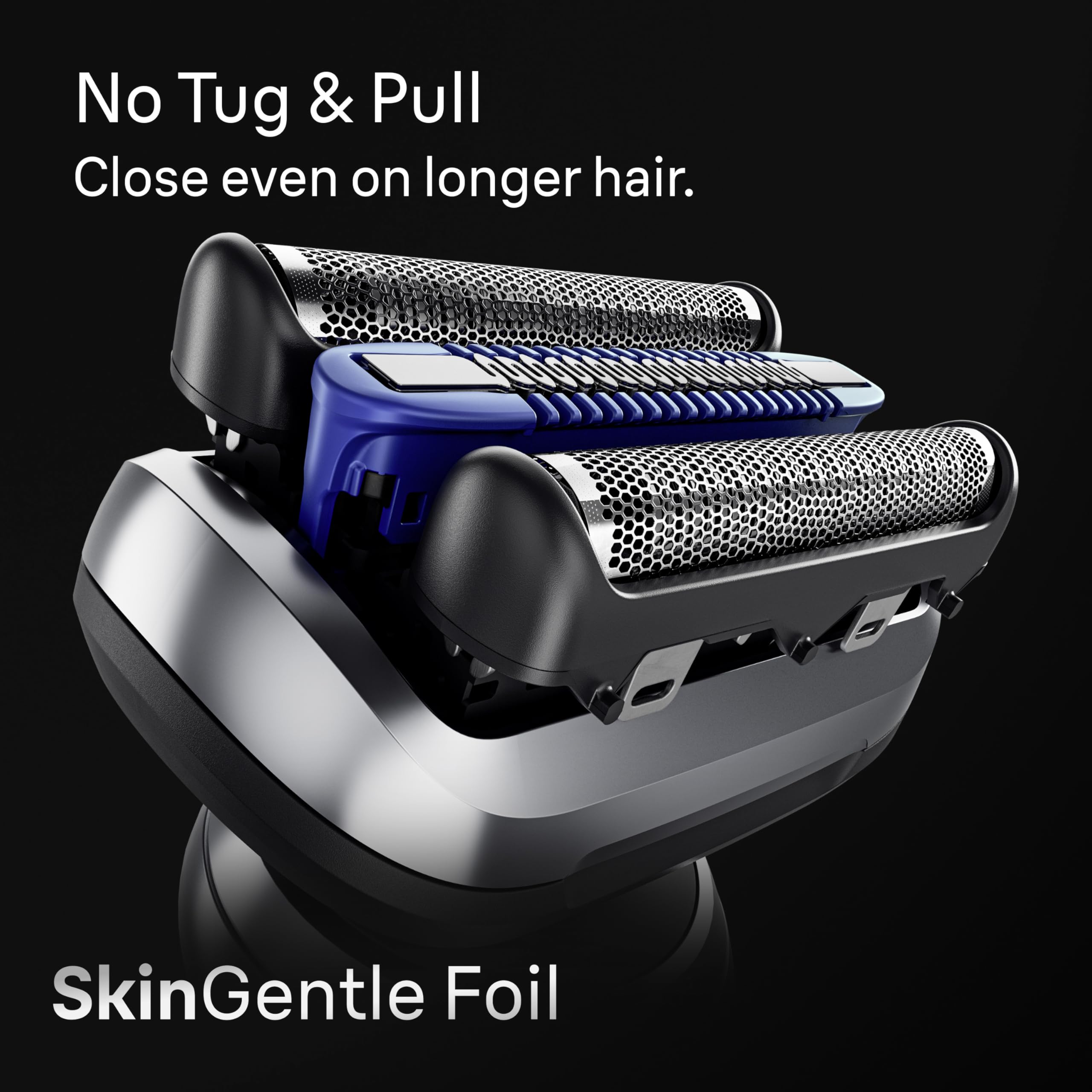 Braun Foil Shaver, Shavers for Men, Electric razor, Series 7, Wet & Dry with Turbo Mode, 7120s 🍁 All In One Marketplace Canada