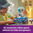 LEGO Fortnite Battle Bus Building Toy - Collectible Fortnite Toy for Kids, Boys & Girls, Ages 10+ - Pretend Play Set with 9 Minifigures from Video Game - Gift for Birthdays - 77073 🍁 All In One Marketplace Canada