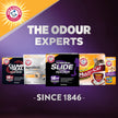 Arm & Hammer Platinum Clumping Cat Litter, 2x Longer Odour Control, Multi-Cat Clay, Ultimate 14-Day Freshness, Extra Oduor Eliminators, Effortless Clean, Dust-Free, Heavy-Duty Clumping, 8.16kg 🍁 All In One Marketplace Canada