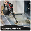 Dirt Devil WD21000CA 7-in-1 Handheld Portable Steam Cleaner, Multi-Surface 🍁 All In One Marketplace Canada