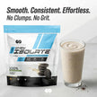 Limitless Pharma Pure Whey Isolate | High Protein Whey Isolate Powder | 27g Protein, 6g BCAAs, Sugar Free, Gluten Free, Low Carb, Low Lactose | 30 Servings, 2LB (Vanilla) 🍁 All In One Marketplace Canada