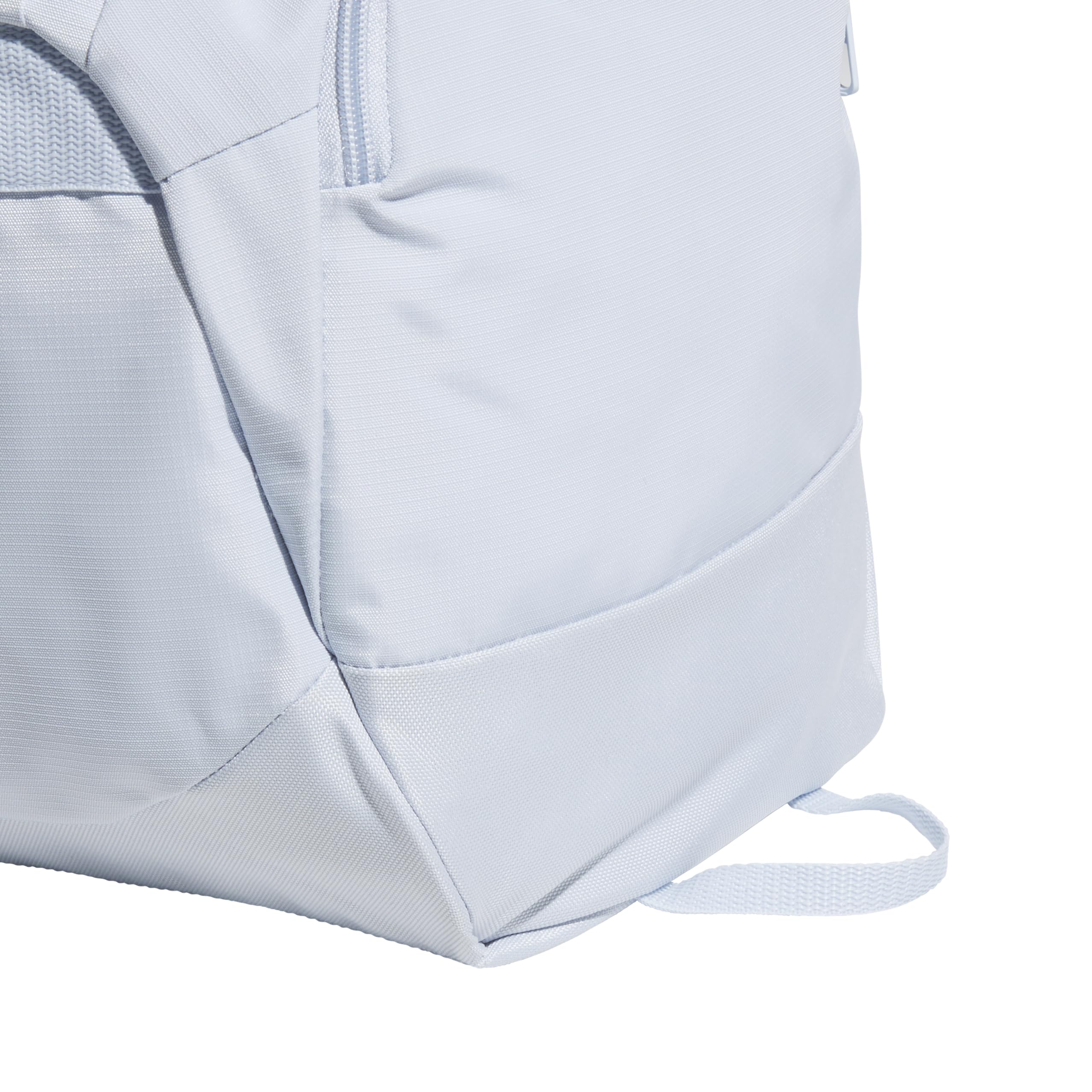 Adidas Unisex-Adult Defender 5 Small Duffel Bag, Crystal Sky/Wonder Blue, One Size Fits All 🍁 All In One Marketplace Canada