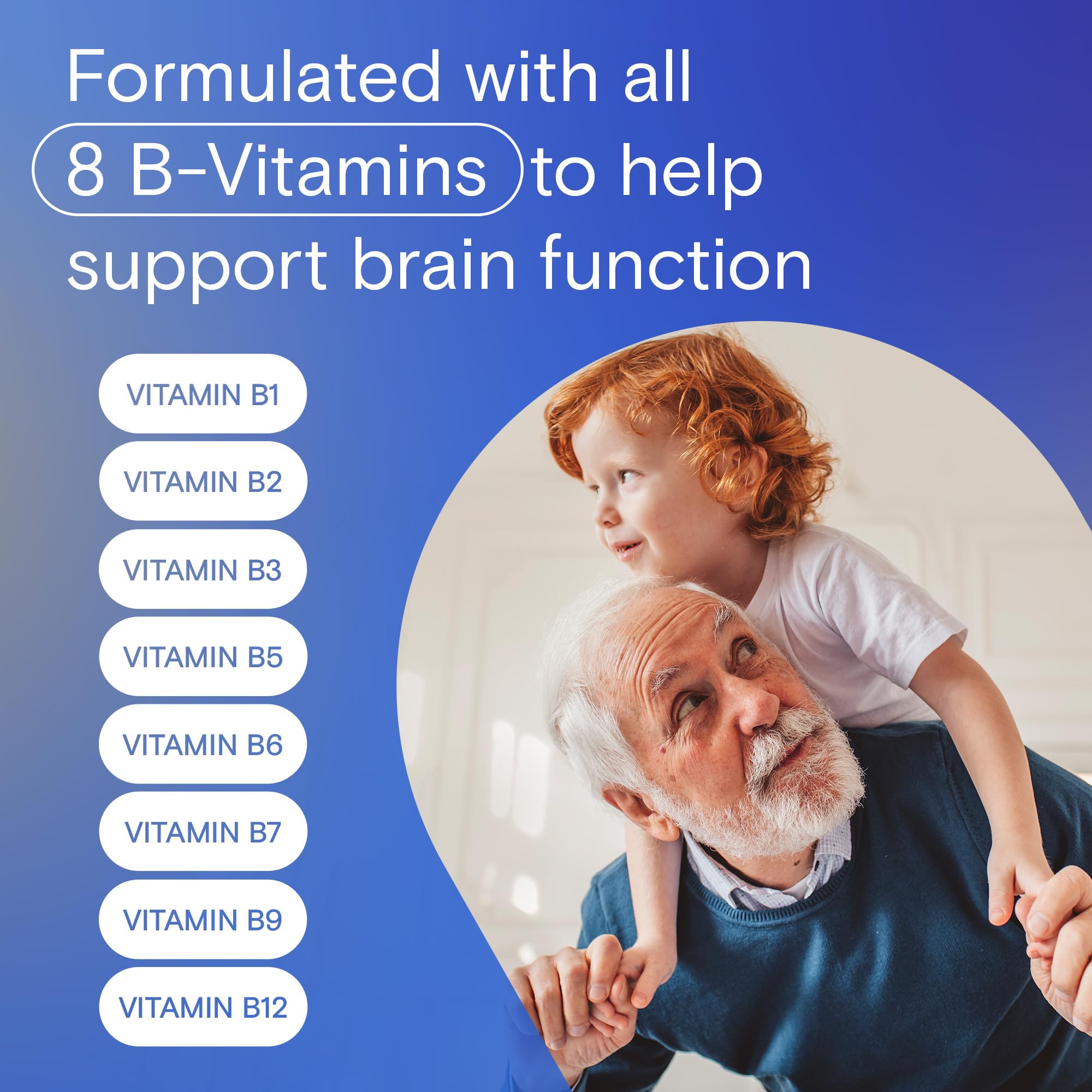 One A Day Men 50 Plus Multivitamin Gummies- Advanced Multivitamin Gummy with Brain Function & Immunity Support, Formulated with Vitamins & Minerals for Men 50+, 130 Gummies 🍁 All In One Marketplace Canada