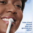 Oral-B Pro 500 + Electric Toothbrush with (1) Precision Clean Brush Head and (1) Sensitive Clean Brush Head, Rechargeable, Mint 🍁 All In One Marketplace Canada