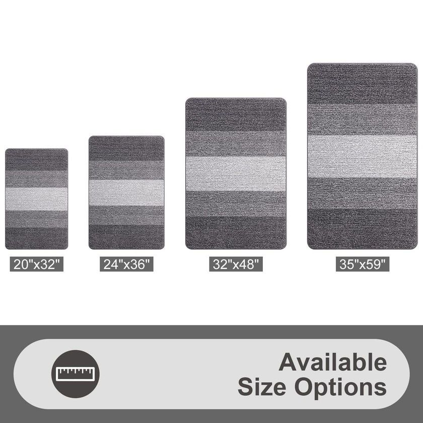 Grandaily Indoor Doormat, 20