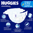 Huggies Overnites Size 5 Overnight Diapers (27+ lbs), 50 Ct 🍁 All In One Marketplace Canada