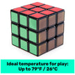 Rubik's Cube Phantom Heat-Activated Puzzle Cube & Brain Teaser Fidget Toy 🍁 All In One Marketplace Canada