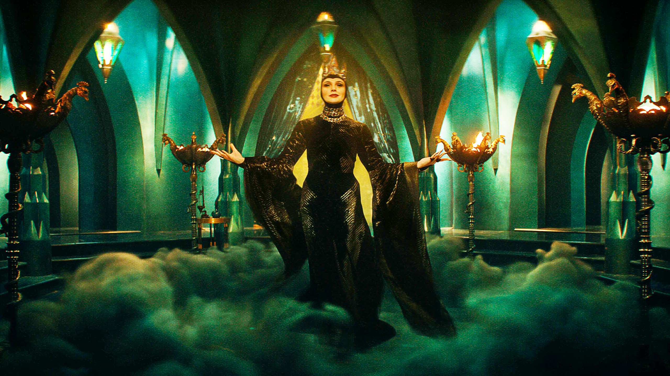 Snow White - DVD