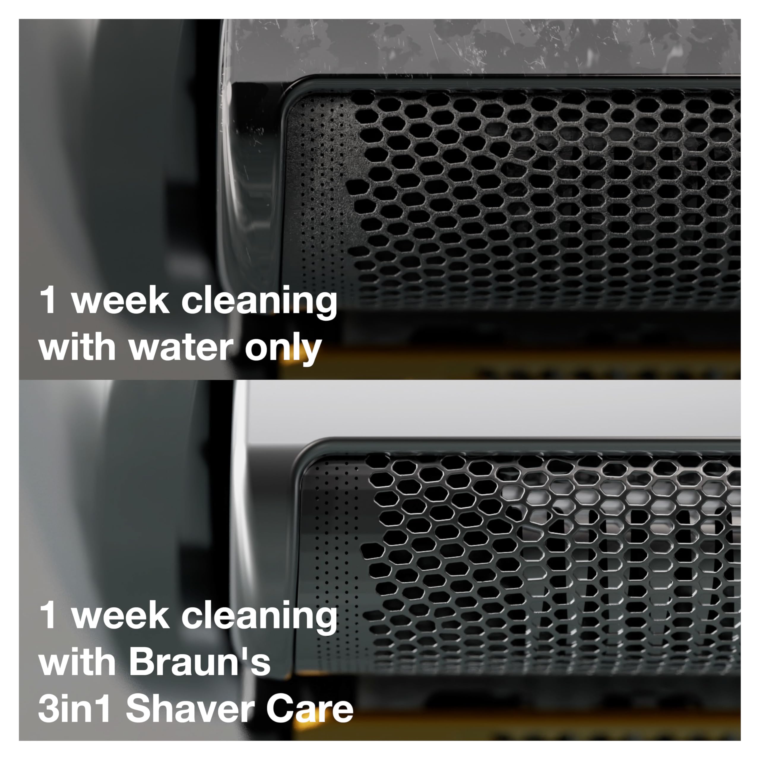 Braun Clean & Renew Cartridges, Beard Trimmer for Men Cleaning Cleaning Solution Refills, 6 Pack 🍁 All In One Marketplace Canada