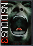 Insidious: Chapter 3 - DVD (Used)