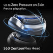 Braun Foil Shaver, Shavers for Men, Electric razor, Series 7, Wet & Dry with Turbo Mode, 7120s 🍁 All In One Marketplace Canada