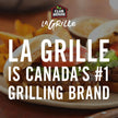 Club House La Grille, Grilling Made Easy, Spicy Pepper Medley Seasoning, 740g 🍁 All In One Marketplace Canada