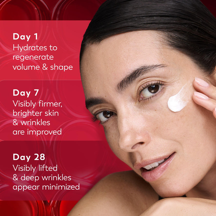 Olay Face Moisturizer, Regenerist Micro-Sculpting Facial Cream for Women - Instant Hydration, Anti-Aging, Anti-Wrinkle, Firming Skin Care - Hyaluronic Acid, Niacinamide, Amino Peptides, 50 mL 🍁 All In One Marketplace Canada